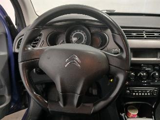 Citroën C3 C3 (SC) Hatchback 5-drs 1.6 BlueHDI 100 (DV6FD(BHY)) [73kW]  (07-2014/=
01-2017) picture 19