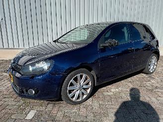 Volkswagen Golf Golf VI (5K1) Hatchback 1.4 TSI 122 16V (CAXA(Euro 5)) [90kW]  (10-200=
8/11-2012) picture 3