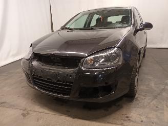 Avarii autoturisme Volkswagen Golf Golf V (1K1) Hatchback 1.4 GT 16V (BLG) [125kW]  (11-2005/11-2008) 2006/8