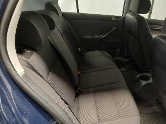 Volkswagen Golf Golf V (1K1) Hatchback 1.4 16V (BCA) [55kW]  (10-2003/05-2006) picture 10