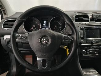 Volkswagen Golf Golf VI (5K1) Hatchback 1.2 TSI BlueMotion (CBZB) [77kW]  (11-2008/11-=
2012) picture 18