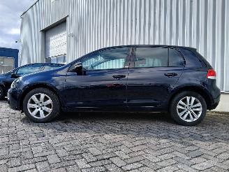 Volkswagen Golf Golf VI (5K1) Hatchback 1.2 TSI BlueMotion (CBZB) [77kW]  (11-2008/11-=
2012) picture 4