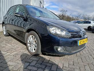 Volkswagen Golf Golf VI (5K1) Hatchback 1.2 TSI BlueMotion (CBZB) [77kW]  (11-2008/11-=
2012) picture 6