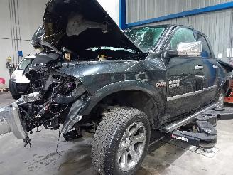 demontáž osobní automobily Dodge Stealth 1500 Standard Cab (DS) Pick-up 5.7 Hemi V8 (EZH) [295kW]  (09-2012/12-=
2018) 2016/9