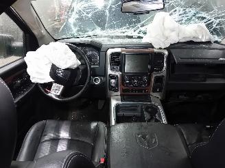   1500 Standard Cab (DS) Pick-up 5.7 Hemi V8 (EZH) [295kW]  (09-2012/12-=
2018) picture 5