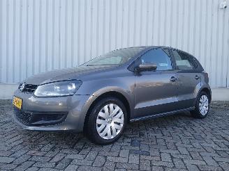 Volkswagen Polo Polo V (6R) Hatchback 1.2 TSI (CBZC(Euro 5)) [66kW]  (05-2011/05-2014)= picture 3