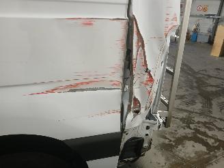 Opel Movano Movano Van 2.3 CDTi 16V FWD (M9T-716(M9T-F7)) [110kW]  (01-2013/...) picture 19