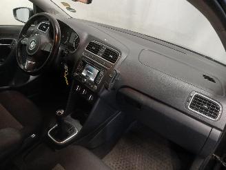 Volkswagen Polo Polo V (6R) Hatchback 1.2 TDI 12V BlueMotion (CFWA(Euro 5)) [55kW]  (1=
0-2009/05-2014) picture 8