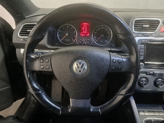 Volkswagen Scirocco Scirocco (137/13AD) Hatchback 3-drs 2.0 TSI 16V (CAWB) [147kW]  (05-20=
08/11-2009) picture 13