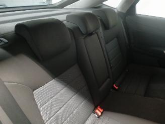 Ford Mondeo Mondeo IV Hatchback 2.0 16V Flexifuel (TBBA(Euro 5)) [107kW]  (03-2009=
/09-2014) picture 7