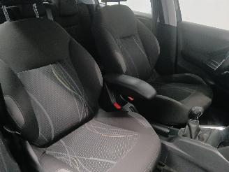 Peugeot 208 208 I (CA/CC/CK/CL) Hatchback 1.2 Vti 12V PureTech 82 (EB2F(HMZ)) [60k=
W]  (03-2012/12-2019) picture 7