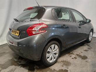 Peugeot 208 208 I (CA/CC/CK/CL) Hatchback 1.2 Vti 12V PureTech 82 (EB2F(HMZ)) [60k=
W]  (03-2012/12-2019) picture 5