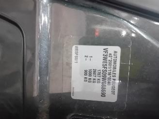 Peugeot 207 207 SW (WE/WU) Combi 1.6 16V (EP6C(5FS)) [88kW]  (06-2007/10-2013) picture 6