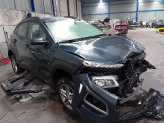 Hyundai Kona Kona (OS) SUV 1.0 T-GDI 12V (G3LC) [88kW]  (07-2017/04-2023) picture 2