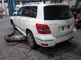 Mercedes  GLK (204.7/9) SUV 3.0 280 V6 24V 4-Matic (M272.948) [170kW]  (06-2008/=
06-2009) picture 4
