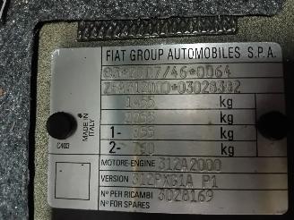Fiat Panda Panda/Pandina (312) Hatchback 0.9 TwinAir Turbo 85 (312.A.2000) [63kW]=
  (02-2012/...) picture 6
