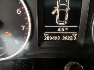 Volkswagen Tiguan Tiguan (5N1/2) SUV 1.4 TSI 16V (CAVA(Euro 5)) [110kW]  (05-2008/07-201=
8) picture 2