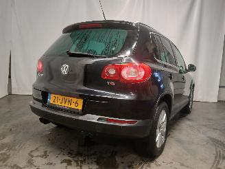 Volkswagen Tiguan Tiguan (5N1/2) SUV 1.4 TSI 16V (CAVA(Euro 5)) [110kW]  (05-2008/07-201=
8) picture 5