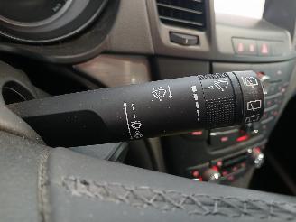 Opel Insignia Insignia Sports Tourer Combi 1.6 Turbo 16V Ecotec (A16LET(Euro 5)) [13=
2kW]  (01-2009/06-2013) picture 17