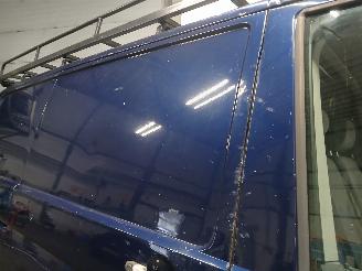 Volkswagen Transporter Transporter T5 Van 2.5 TDi (BNZ) [96kW]  (04-2003/11-2009) picture 29