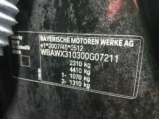 BMW X3 X3 (F25) SUV xDrive 20i 2.0 16V Twin Power Turbo (N20-B20A) [135kW]  (=
10-2011/08-2017) picture 6
