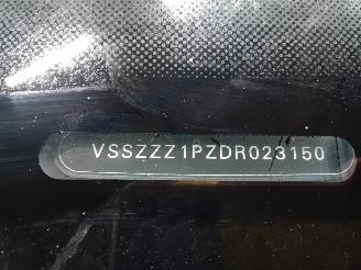 Seat Leon Leon (1P1) Hatchback 5-drs 1.8 TSI 16V (CDAA) [118kW]  (06-2007/12-201=
2) picture 5