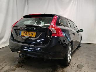 Volvo V-60 V60 I (FW/GW) Combi 1.6 T3 16V (B4164T3(Euro 5)) [110kW]  (09-2010/12-=
2015) picture 5