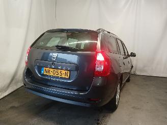 Dacia Logan Logan MCV II/Sandero Wagon (7S) Combi 0.9 TCE 12V (H4B-408(H4B-B4)) [6=
6kW]  (02-2013/...) picture 5