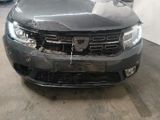 Dacia Logan Logan MCV II/Sandero Wagon (7S) Combi 0.9 TCE 12V (H4B-408(H4B-B4)) [6=
6kW]  (02-2013/...) picture 20