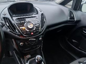 Ford B-Max B-Max (JK8) MPV 1.0 EcoBoost 12V 100 (SFJB(Euro 5)) [74kW]  (10-2012/.=
=2E.) picture 15