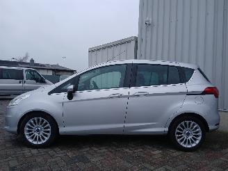 Ford B-Max B-Max (JK8) MPV 1.0 EcoBoost 12V 100 (SFJB(Euro 5)) [74kW]  (10-2012/.=
=2E.) picture 4