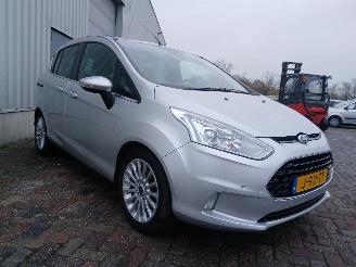 Ford B-Max B-Max (JK8) MPV 1.0 EcoBoost 12V 100 (SFJB(Euro 5)) [74kW]  (10-2012/.=
=2E.) picture 6