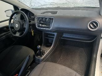 Volkswagen Up! Up! (121) Hatchback 1.0 12V 60 (CHYA) [44kW]  (08-2011/08-2020) picture 8