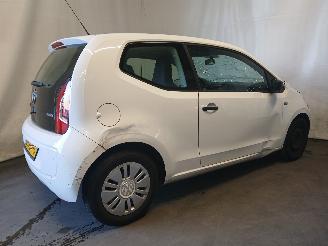 Volkswagen Up! Up! (121) Hatchback 1.0 12V 60 (CHYA) [44kW]  (08-2011/08-2020) picture 6