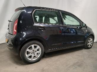 Volkswagen Up! Up! (121) Hatchback 1.0 12V 60 (CHYA) [44kW]  (08-2011/08-2020) picture 5