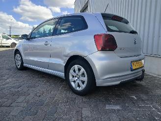 Volkswagen Polo Polo V (6R) Hatchback 1.2 TDI 12V BlueMotion (CFWA(Euro 5)) [55kW]  (1=
0-2009/05-2014) picture 6