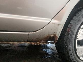 Toyota Yaris Yaris (P1) Hatchback 1.3 16V VVT-i (2SZFE) [64kW]  (04-2002/09-2005) picture 22