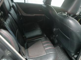 Toyota Yaris Yaris II (P9) Hatchback 1.3 16V VVT-i (2SZFE) [64kW]  (08-2005/11-2010=
) picture 10