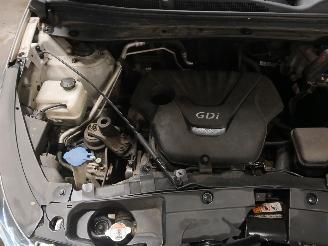 Kia Sportage Sportage (SL) Terreinwagen 1.6 GDI 16V 4x2 (G4FD) [99kW]  (06-2010/02-=
2016) picture 21