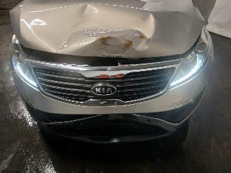 Kia Sportage Sportage (SL) Terreinwagen 1.6 GDI 16V 4x2 (G4FD) [99kW]  (06-2010/02-=
2016) picture 19