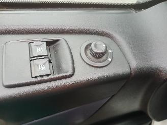 Opel Vivaro Vivaro Van 1.6 CDTi BiTurbo 125 (R9M-452(R9M-D4)) [92kW]  (03-2016/12-=
2019) picture 12