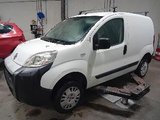 Uttjänta bilar bedrijf Fiat Fiorino Fiorino (225) Van 1.3 JTD 16V Multijet (199.A.2000) [55kW]  (12-2007/.=
=2E.) 2010/4