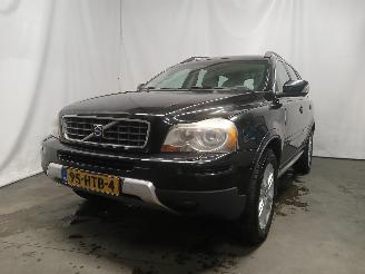  Volvo Xc-90 XC90 I SUV 2.4 D5 20V (D5244T4) [136kW]  (04-2005/12-2012) 2009/2