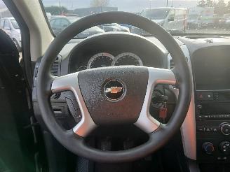 Chevrolet Captiva Captiva (C100) SUV 2.4 16V 4x2 (Z24SED) [100kW]  (06-2006/05-2011) picture 18