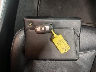 BMW 3-serie 3 serie Touring (E91) Combi 325i 24V (N52-B25C) [160kW]  (12-2004/08-2=
008) picture 20