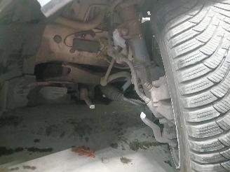 BMW 3-serie 3 serie Touring (E91) Combi 325i 24V (N52-B25C) [160kW]  (12-2004/08-2=
008) picture 23