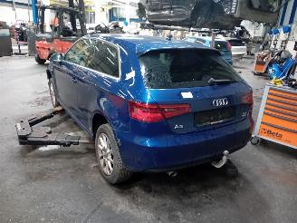 Audi A3 A3 (8V1/8VK) Hatchback 3-drs 1.6 TDI Ultra 16V (CRKB(Euro 5)) [81kW]  =
(09-2013/12-2017) picture 4