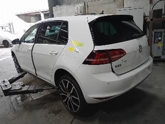 Volkswagen Golf Golf VII (AUA) Hatchback 1.4 GTE 16V (CUKB) [150kW]  (05-2014/08-2020)= picture 4