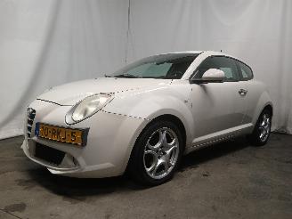 Alfa Romeo MiTo MiTo (955) Hatchback 1.3 JTDm 16V Eco (199.B.4000) [62kW]  (01-2011/12=
-2015) picture 3