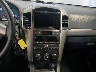 Chevrolet Captiva Captiva (C100) SUV 2.4 16V 4x2 (Z24SED) [100kW]  (06-2006/05-2011) picture 18